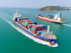 Ситуация с узкими местами мировой торговли выходит на новый уровень Ситуация с узкими местами мировой торговли выходит на новый уровень