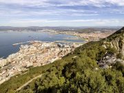 Борьба за узкие места мировой торговли набирает обороты. Гибралтар Борьба за узкие места мировой торговли набирает обороты. Гибралтар