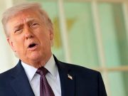 Трамп: Не думаю, что переговоры с Ираном пройдут в Пакистане Трамп: Не думаю, что переговоры с Ираном пройдут в Пакистане