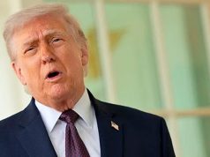 Трамп: Не думаю, что переговоры с Ираном пройдут в Пакистане Трамп: Не думаю, что переговоры с Ираном пройдут в Пакистане