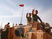 Турецкие ВС и спецназ готовят операцию по заходу в Израиль? Турецкие ВС и спецназ готовят операцию по заходу в Израиль?