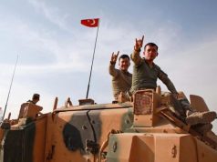 Турецкие ВС и спецназ готовят операцию по заходу в Израиль? Турецкие ВС и спецназ готовят операцию по заходу в Израиль?