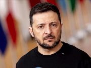 Зеленский: Без Украины и Турции у Европы не будет армии, сопоставимой с российской Зеленский: Без Украины и Турции у Европы не будет армии, сопоставимой с российской