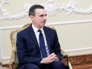 Посол Испании: укрепление отношений с Тегераном стоит на повестке дня Посол Испании: укрепление отношений с Тегераном стоит на повестке дня