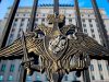 Минобороны РФ опубликовало конкретные адреса военных производств в интересах ВСУ на территории Европы Минобороны РФ опубликовало конкретные адреса военных производств в интересах ВСУ на территории Европы