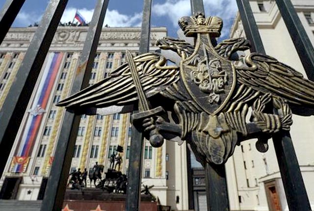 Москва пригрозила Европе “резкой эскалацией” Москва пригрозила Европе “резкой эскалацией”