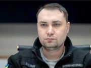 Буданов продолжает делать заявления, которые расходятся с официальной линией Банковой Буданов продолжает делать заявления, которые расходятся с официальной линией Банковой