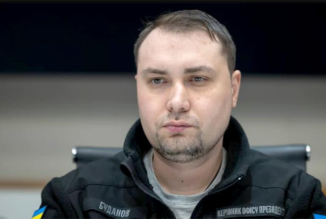 Буданов продолжает делать заявления, которые расходятся с официальной линией Банковой Буданов продолжает делать заявления, которые расходятся с официальной линией Банковой