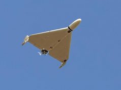 Россия продолжает угрожать Европе из-за украинских дронов Россия продолжает угрожать Европе из-за украинских дронов