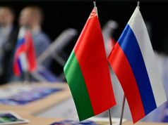 Белорусов интегрируют в систему власти РФ Белорусов интегрируют в систему власти РФ