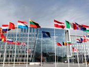 Трещинами пошла европейская архитектура безопасности Трещинами пошла европейская архитектура безопасности