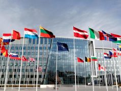 Трещинами пошла европейская архитектура безопасности Трещинами пошла европейская архитектура безопасности