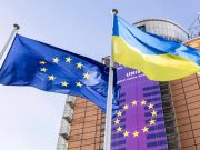 Новая стратегия Евросоюза в отношении прокси-войны против Москвы Новая стратегия Евросоюза в отношении прокси-войны против Москвы