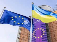 Новая стратегия Евросоюза в отношении прокси-войны против Москвы Новая стратегия Евросоюза в отношении прокси-войны против Москвы