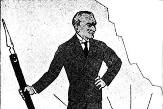 К вопросу о тюркских языках и латинице К вопросу о тюркских языках и латинице