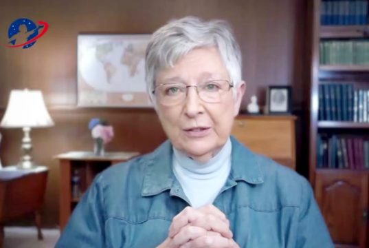 Трамп пресекает поддерживаемый Британией рэкет Ирана по вымогательству в Ормузском проливе Трамп пресекает поддерживаемый Британией рэкет Ирана по вымогательству в Ормузском проливе