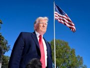 Трамп допустил, что может лично прилететь в Исламабад Трамп допустил, что может лично прилететь в Исламабад