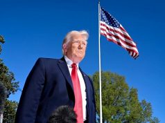 Трамп допустил, что может лично прилететь в Исламабад Трамп допустил, что может лично прилететь в Исламабад