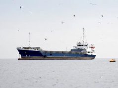 Иран снова закроет Ормузский пролив Иран снова закроет Ормузский пролив