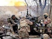 Украина выигрывает время для подготовки европейских стран к войне с Россией Украина выигрывает время для подготовки европейских стран к войне с Россией