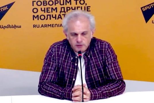 В цикл документальных фильмов «Боевое братство» о героях ВОВ планируют вовлечь коллег из Грузии В цикл документальных фильмов "Боевое братство" о героях ВОВ планируют вовлечь коллег из Грузии