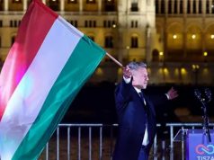 Посмотрим, как будет развиваться ситуация в Венгрии Посмотрим, как будет развиваться ситуация в Венгрии