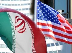 Второй раунд переговоров США и Ирана может состояться в Исламабаде в воскресенье, 19 апреля Второй раунд переговоров США и Ирана может состояться в Исламабаде в воскресенье, 19 апреля