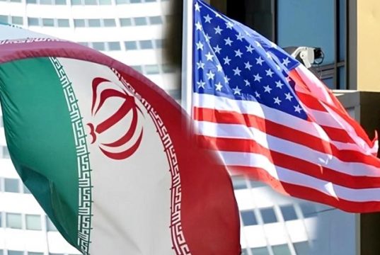 Второй раунд переговоров США и Ирана может состояться в Исламабаде в воскресенье, 19 апреля Второй раунд переговоров США и Ирана может состояться в Исламабаде в воскресенье, 19 апреля