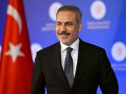 Глава МИД Турции Хакан Фидан заявил, что переговоры между Ираном и США в основном завершены Глава МИД Турции Хакан Фидан заявил, что переговоры между Ираном и США в основном завершены