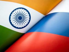 Россия и Индия договорились размещать друг у друга до 3 тысяч военнослужащих Россия и Индия договорились размещать друг у друга до 3 тысяч военнослужащих