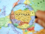 Восточная Европа — Польша Восточная Европа — Польша