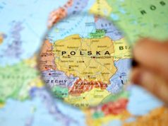 Восточная Европа — Польша Восточная Европа — Польша