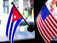 США на переговорах с Кубой обсудили экономические и правительственные реформы Гаваны США на переговорах с Кубой обсудили экономические и правительственные реформы Гаваны