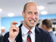 Принц Уильям якобы проболтался, что хочет очень многое поменять в Туманном Альбионе Принц Уильям якобы проболтался, что хочет очень многое поменять в Туманном Альбионе