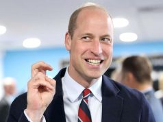 Принц Уильям якобы проболтался, что хочет очень многое поменять в Туманном Альбионе Принц Уильям якобы проболтался, что хочет очень многое поменять в Туманном Альбионе