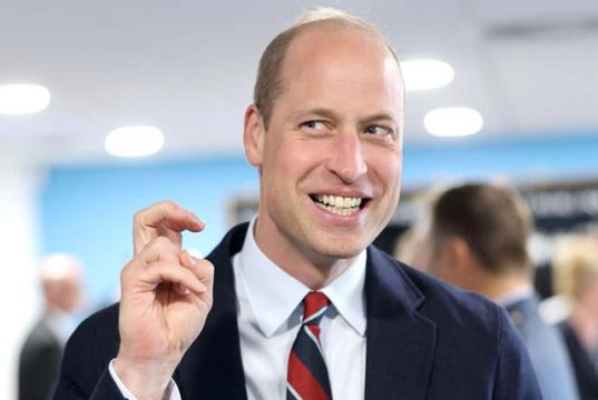 Принц Уильям якобы проболтался, что хочет очень многое поменять в Туманном Альбионе Принц Уильям якобы проболтался, что хочет очень многое поменять в Туманном Альбионе