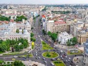 Восточная Европа — Румыния Восточная Европа — Румыния