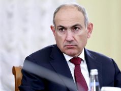 Пашинян не исключил выхода Армении из ОДКБ Пашинян не исключил выхода Армении из ОДКБ