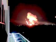 5-й крупный энергетический инцидент всего за 5 дней 5-й крупный энергетический инцидент всего за 5 дней