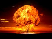 Ещё одно заявление из РФ с угрозой ядерного удара по Европе Ещё одно заявление из РФ с угрозой ядерного удара по Европе