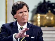 Такер Карлсон продолжает разжигать Такер Карлсон продолжает разжигать