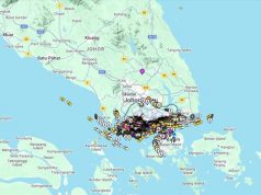 «Чем мы хуже Ормуза?!»: В Индонезии задумались о плате за проход Малаккского пролива "Чем мы хуже Ормуза?!": В Индонезии задумались о плате за проход Малаккского пролива