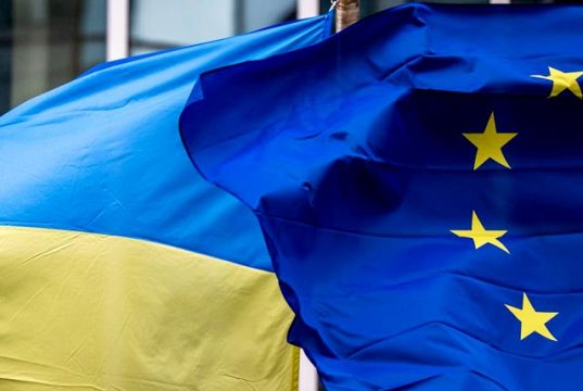 Выделение кредита в 90 млрд евро Украины. Последствия для войны Выделение кредита в 90 млрд евро Украины. Последствия для войны