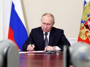 Президент РФ подписал закон о полном госфинансировании производства и проката мультфильмов Президент РФ подписал закон о полном госфинансировании производства и проката мультфильмов