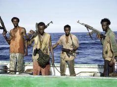 Сомалийские пираты — «возвращение легенды» Сомалийские пираты — «возвращение легенды»