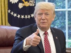 Трамп своего добился: ОАЭ выходят из ОПЕК и ОПЕК+ с 1 мая Трамп своего добился: ОАЭ выходят из ОПЕК и ОПЕК+ с 1 мая