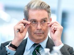 Скотт Бессент заявил, что Министерство финансов активно нацелилось на теневую финансовую инфраструктуру Ирана Скотт Бессент