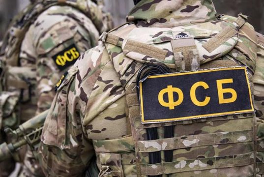 По нашей информации, в этом году ожидается более активная диверсионная работа в России по линии этнических групп и диаспор По нашей информации, в этом году ожидается более активная диверсионная работа в России по линии этнических групп и диаспор