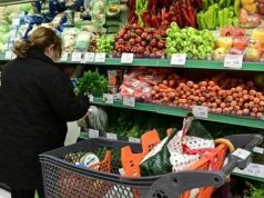 Громогласно обещанное удешевление продуктов, очевидно, канет в Лету, и это станет огромным позором для нашего правительства!
