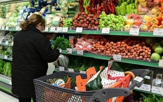 Громогласно обещанное удешевление продуктов, очевидно, канет в Лету, и это станет огромным позором для нашего правительства!